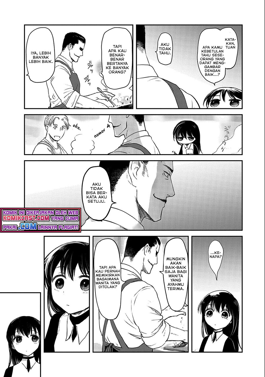Boukensha ni Naritai to Miyako ni Deteitta Musume ga S Rank ni Natteta